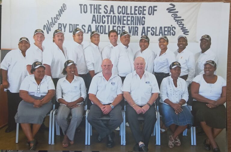 March 2023 · Cape Town