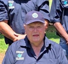 Col. Hedley Harris