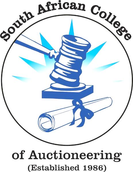 SACA logo